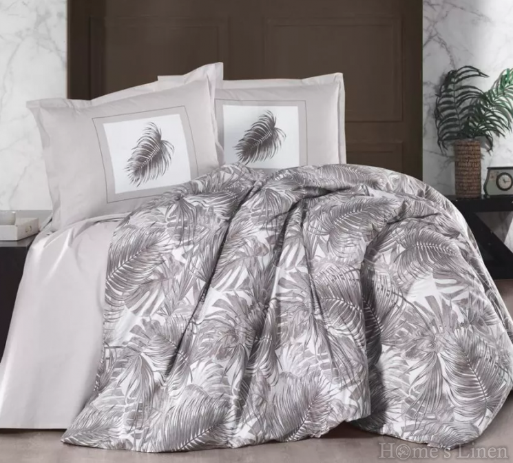 Bed Linen set 100% cotton "Puma", MIKA