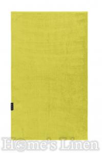 Beach towel 100% Cotton "Tone 2 Citron", Guy Laroche