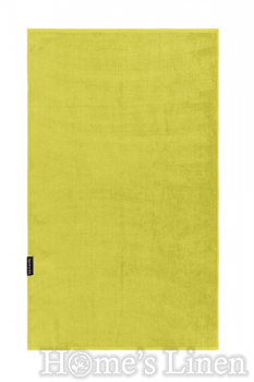 Плажна кърпа 100% памук "Tone 2 Citron", Guy Laroche
