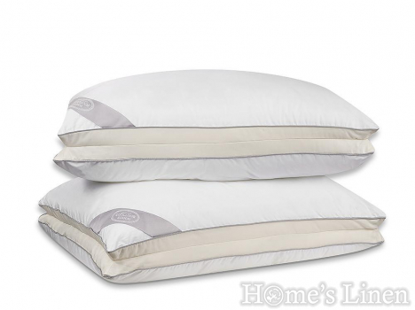 Висока възглавница "Wonder Pillow Plus" Висока възглавница "Wonder Pillow Plus"