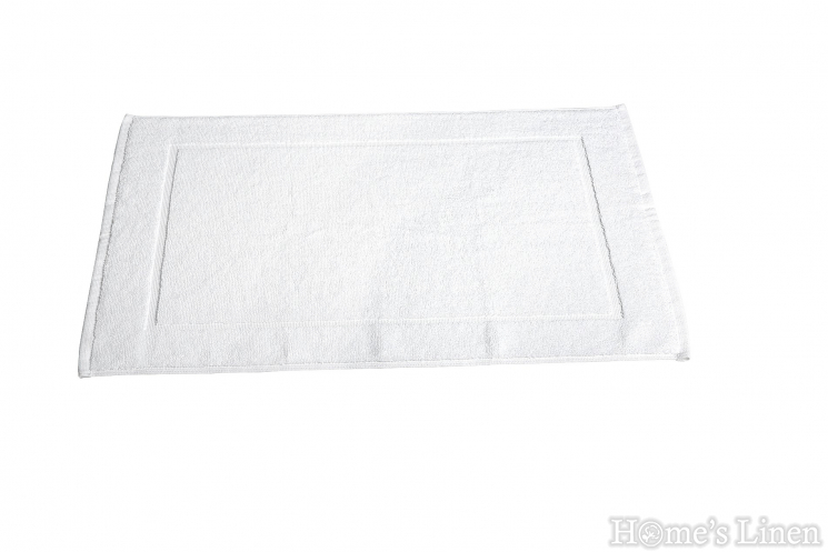 Hotel Bath Rug 100% Cotton 720g.