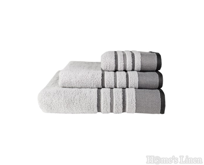 Bath Towel 100% Cotton Mika "Linea"