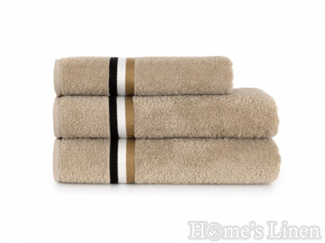 Луксозна хавлиена кърпа 100% памук Hugo Boss "B Linea" Луксозна хавлиена кърпа 100% памук Hugo Boss "B Linea"