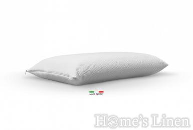 Твърда възглавница с мемори пяна "MAXIMA", iSleep