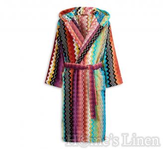 Copy of Copy of Copy of Copy of Copy of Copy of Copy of Luxury Bathrobe 100% Egyptian Cotton "Plain Kimono", Hugo Boss