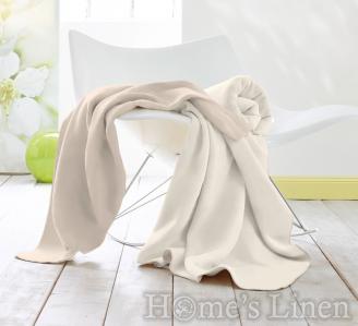 Одеяло "Ecru/Feder", Doubleface Collection, Biederlack