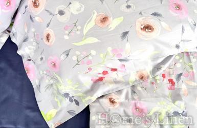 Copy of Bed Linen Set 100% cotton ranforce "Denica"