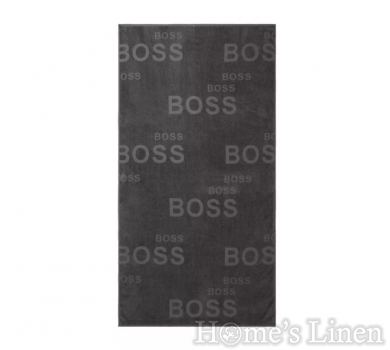 Дизайнерска плажна кърпа 100% памук "Coast", Hugo Boss