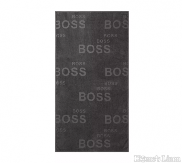 Beach towel 100% Cotton "Coast", Hugo Boss