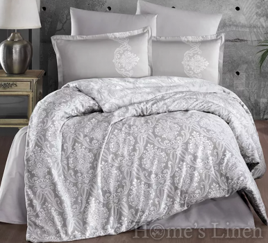 Спален комплект памучен сатен, 100% памук "Toledo"