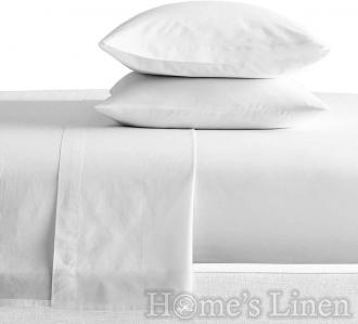 Premium Fitted Sheet Cotton Sateen, 100% Cotton 300 Thread Count Premium Collection - different colors