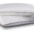 Luxury Goose Down Pillow "Gold"