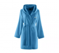 Luxury Bathrobe 100% Egyptian Cotton "Plain Hooded", Hugo Boss