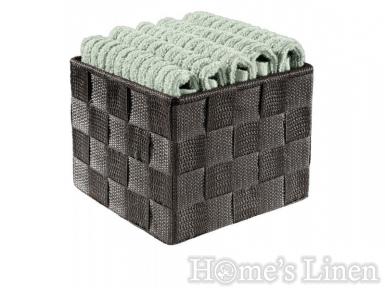 Комплект от 5 бр. кърпи за гости 100% памук Guy Laroche "Be my guest"