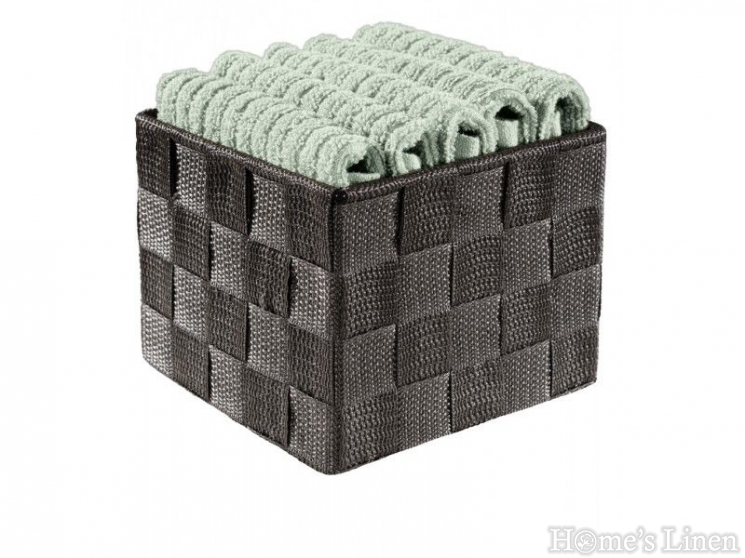 Комплект от 5 бр. кърпи за гости 100% памук Guy Laroche "Be my guest"