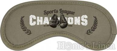 Sleep mask  "Champions", DayDream® 