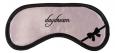 Sleep mask  "Lingerie Pink", DayDream®