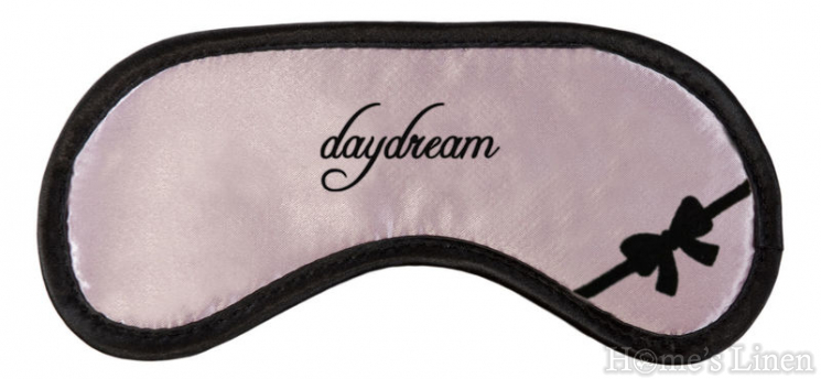 Маска за сън DayDream® Lingerie Pink