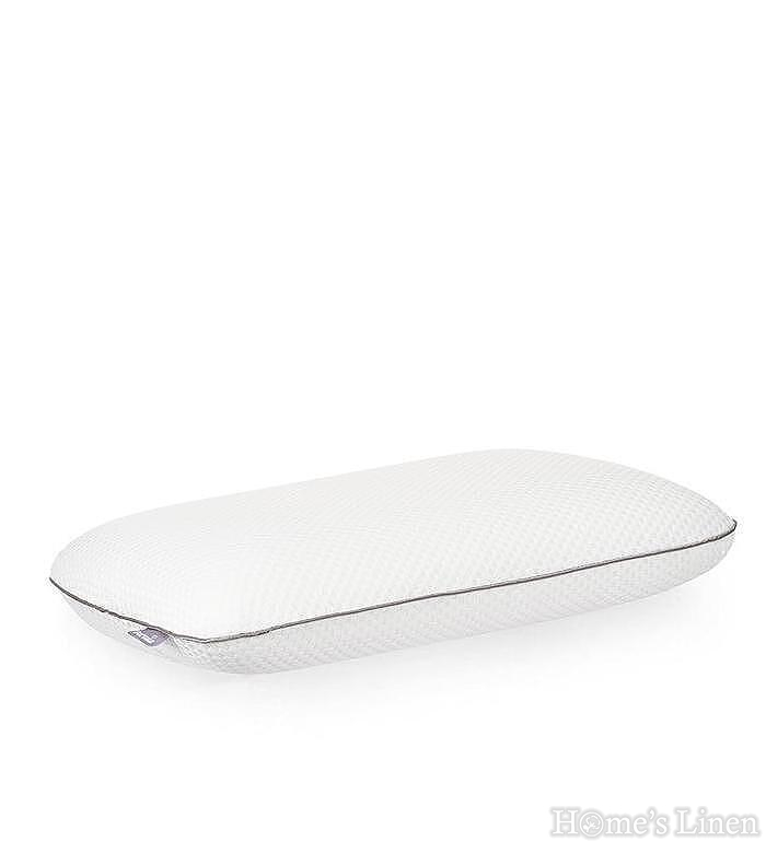 Classical pillow with memory foam "Forma M New"