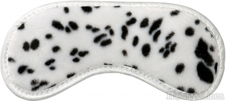 Sleep mask  "Dalmatiner", DayDream®