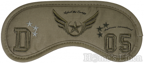 Sleep mask  "Army", DayDream®