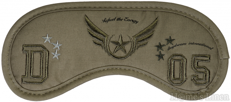 Sleep mask  "Army", DayDream®