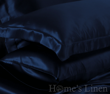 Калъфка за възглавница от естествена коприна от копринени буби Oxford Style, Royal Silk Mulberry Collection 19 Momme 6A Grade - различни цветове