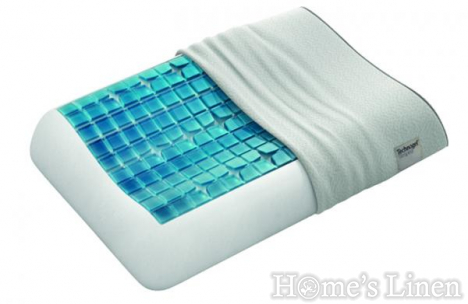 Orthopedic Support Pillow "Technogel Anatomic Plus"