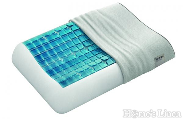 Orthopedic Support Pillow "Technogel Anatomic Plus"