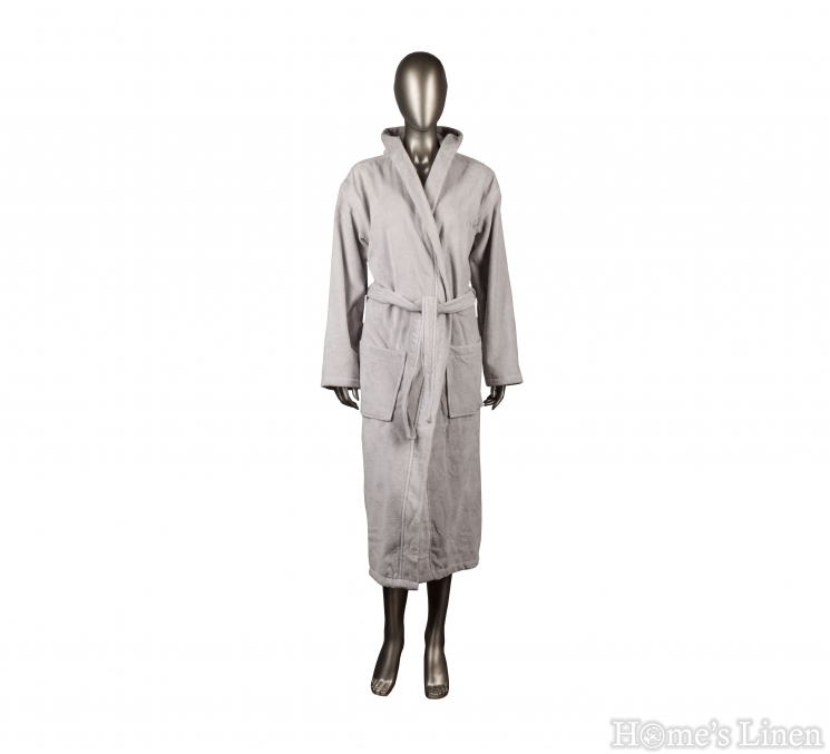 Bathrobe 100% MicroCotton "Mika"