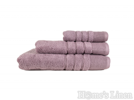 Хавлиена кърпа 100% памук Mika "Exclusive" Хавлиена кърпа 100% памук Mika "Exclusive"