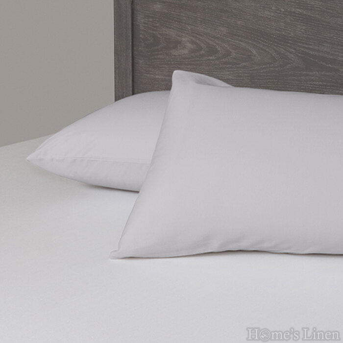 Waterproof Pillow Protector "Respira", Velfont - in 3 colors