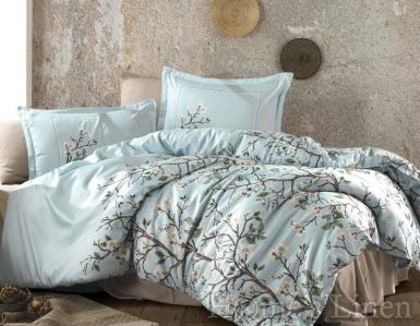 Bed Linen Set cotton sateen, 100% cotton "Alvin" Bed Linen Set cotton sateen, 100% cotton "Alvin"