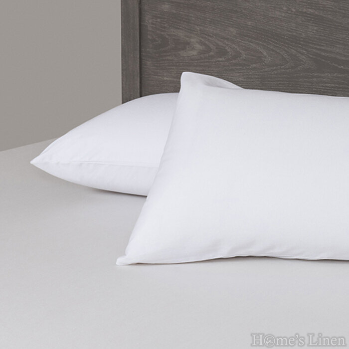 Waterproof Pillow Protector "Respira", Velfont - in 3 colors