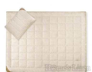 Duvet with Camel Wool Filling "Camella Gold Plus"