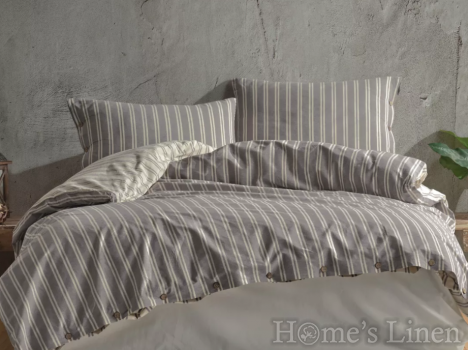 Спален комплект 100% памук "Madras" Спален комплект 100% памук "Madras"