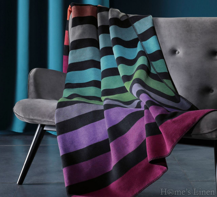 Одеяло "Vivid", Bold in Colour Collection, Biederlack