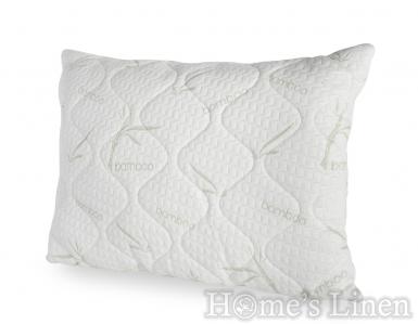 Thermoregulating Pillow "Bamboo Lux"